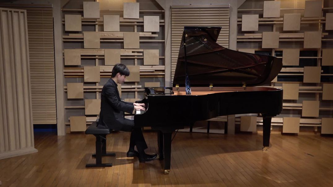 [Piano] [High School] [1] Sang Hyuk Lee (2)
