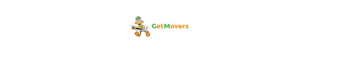Get Movers Kitchener Moving Company