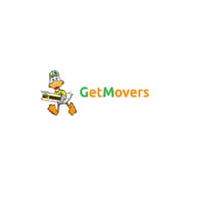 GetMovers - Winnipeg - Moving Company