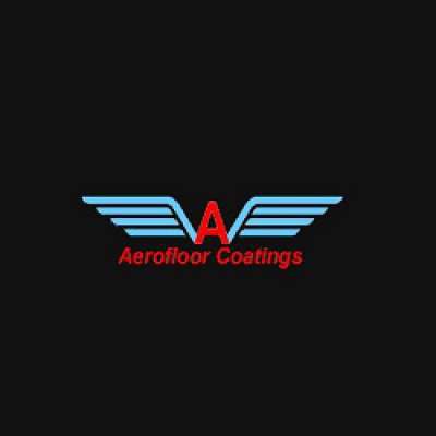 Aerofloor Coating