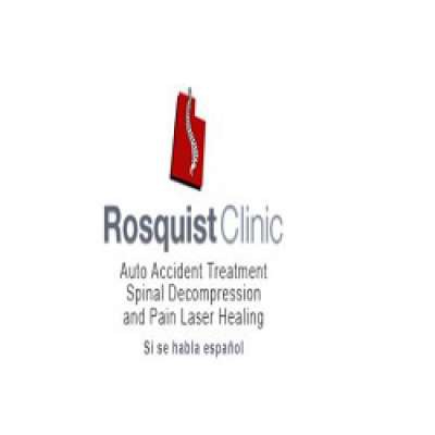 ROSQUIST DOT TESTING CLINIC