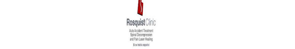 ROSQUIST DOT TESTING CLINIC