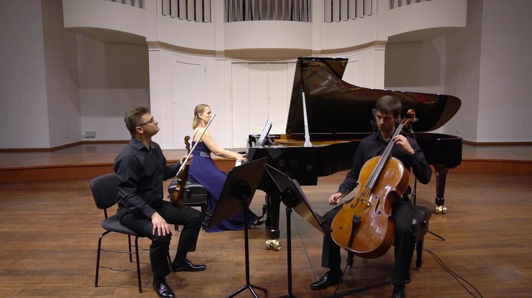 [Trio] [Senior] [2] Hanna Lizinkiewicz & Piotr Kosarga & Jan Czaja (2)