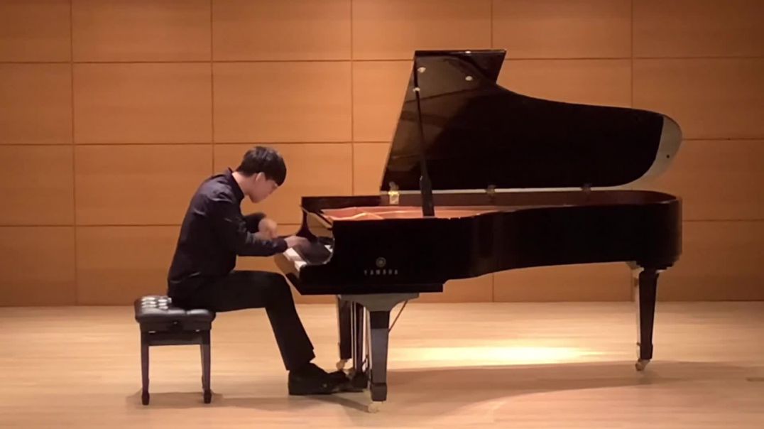 [Piano Solo] [Young Artist] [10] Sunghyun Lee (2)