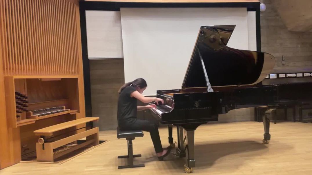 [Piano Solo][Senior][10]Seungeun Seo(2)
