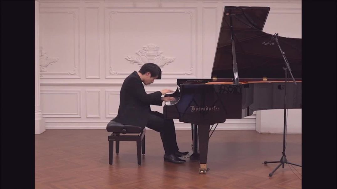 [Piano Solo][Senior][11]Hoyel Lee(1)